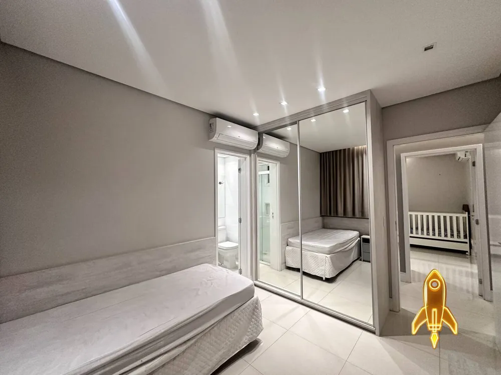 Apartamento, 4 quartos, 169 m² - Foto 6