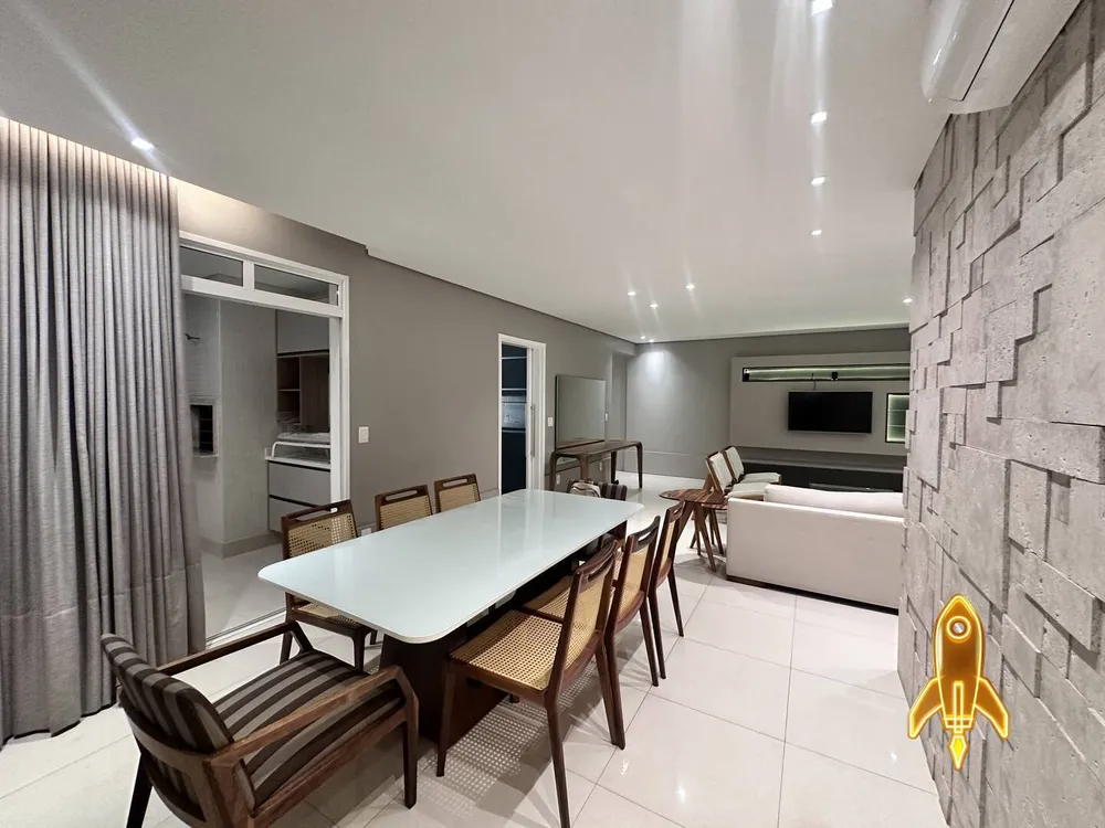 Apartamento, 4 quartos, 169 m² - Foto 8