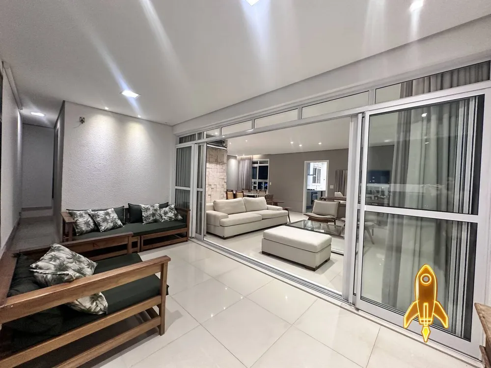 Apartamento, 4 quartos, 169 m² - Foto 5