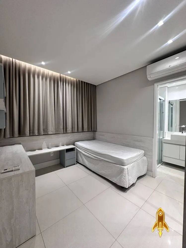 Apartamento, 4 quartos, 169 m² - Foto 7