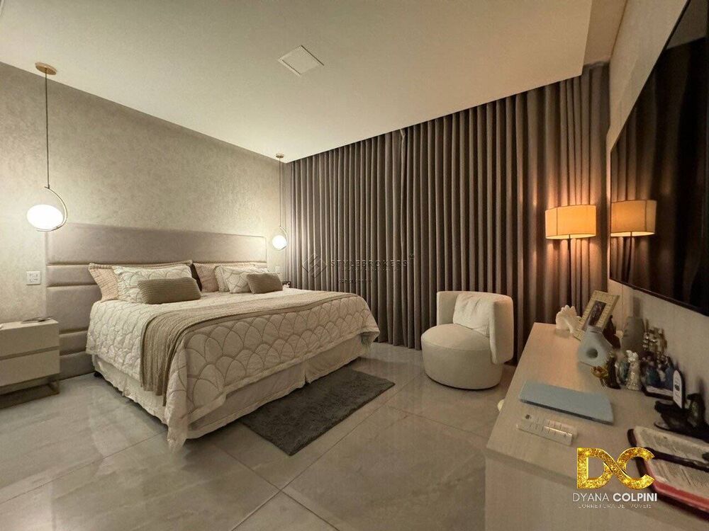 Casa de Condomínio, 4 quartos - Foto 3