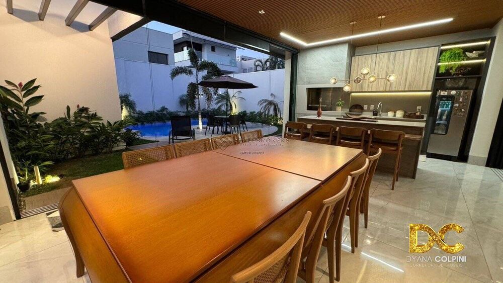 Casa de Condomínio, 4 quartos - Foto 4