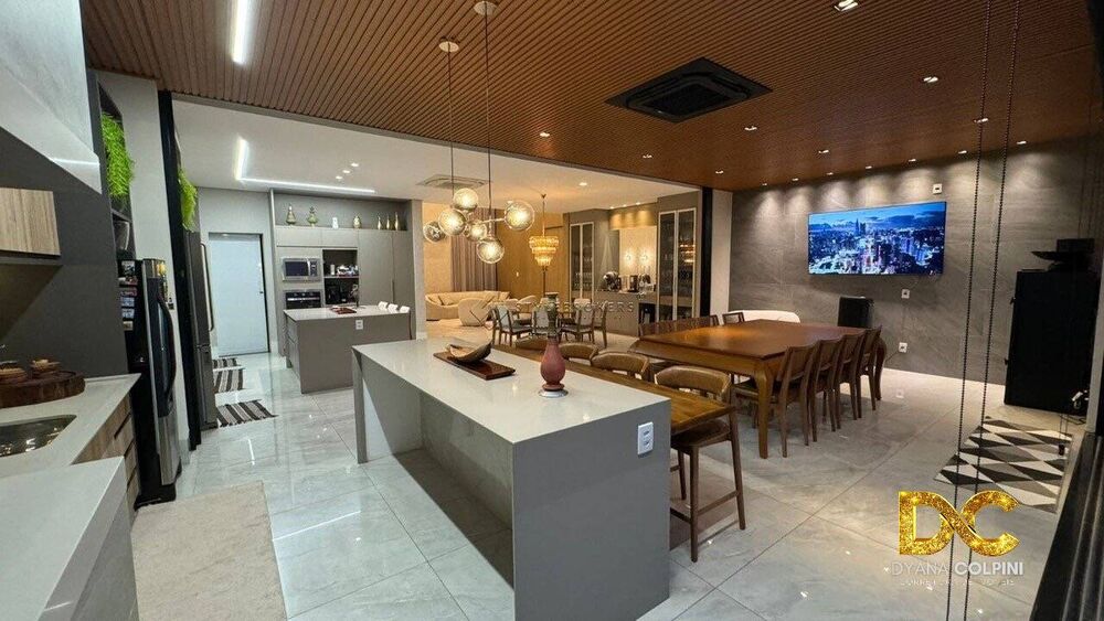 Casa de Condomínio, 4 quartos - Foto 6
