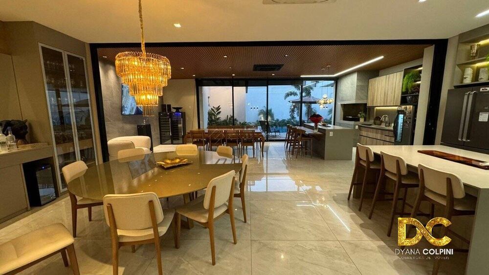 Casa de Condomínio, 4 quartos - Foto 7