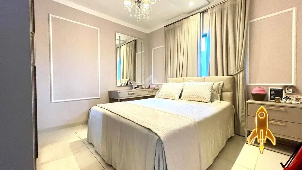 Casa de Condomínio, 3 quartos - Foto 10