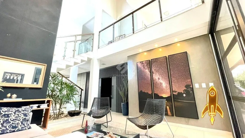 Casa de Condomínio, 3 quartos - Foto 7