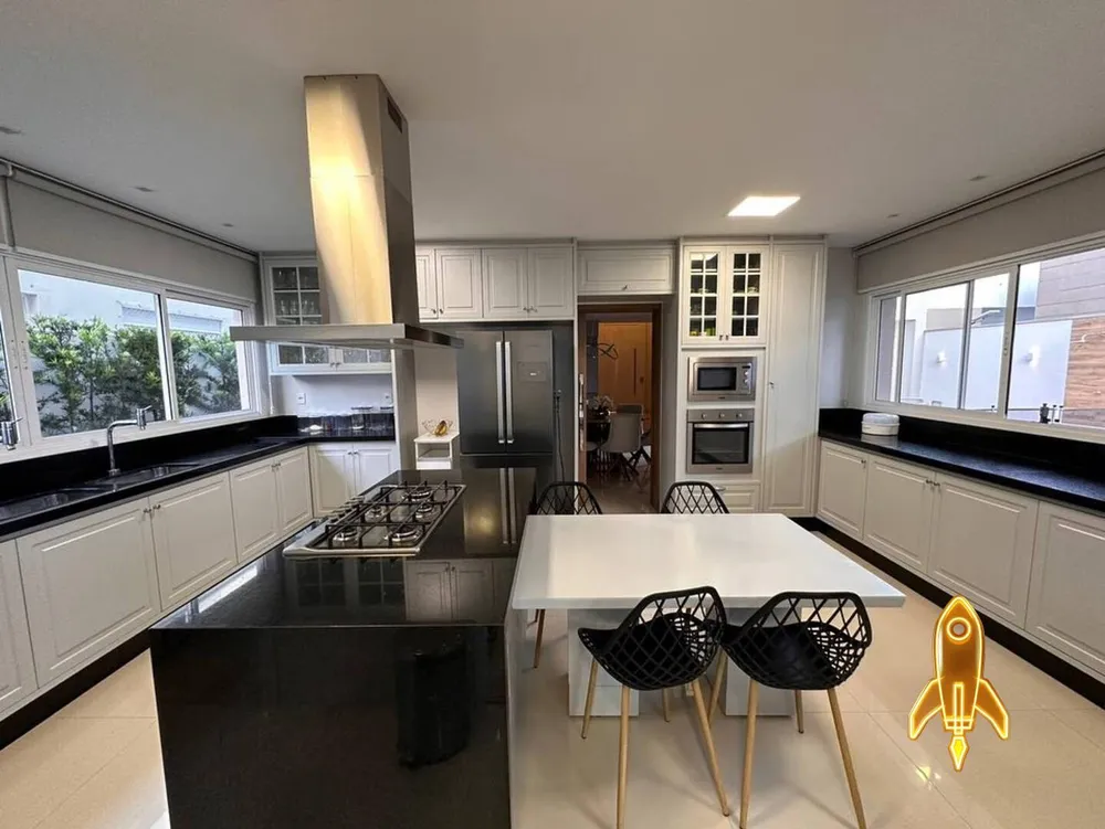 Casa de Condomínio, 5 quartos - Foto 6