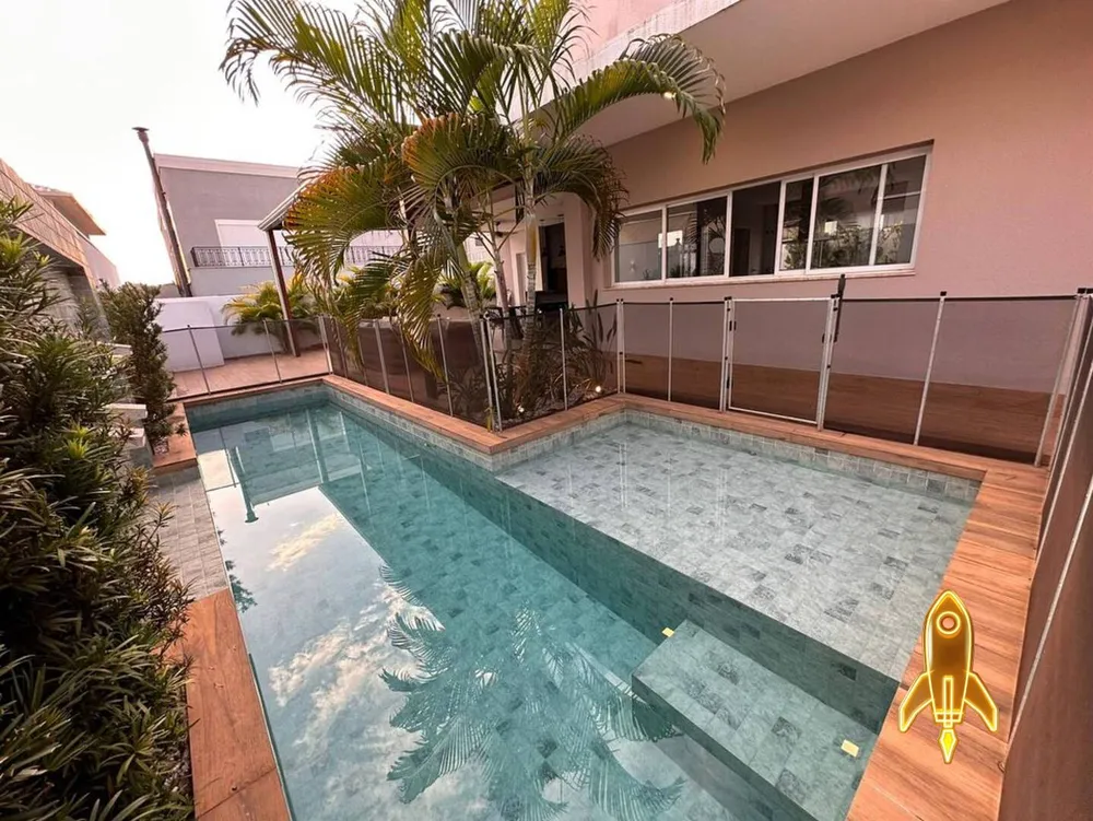 Casa de Condomínio, 5 quartos - Foto 8