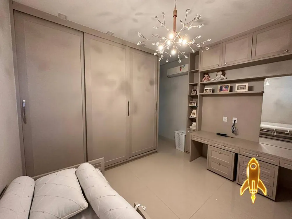 Casa de Condomínio, 5 quartos - Foto 7