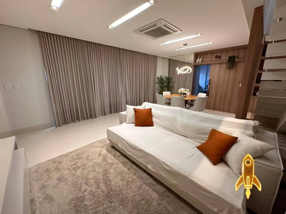 Casa de Condomínio, 5 quartos - Foto 4