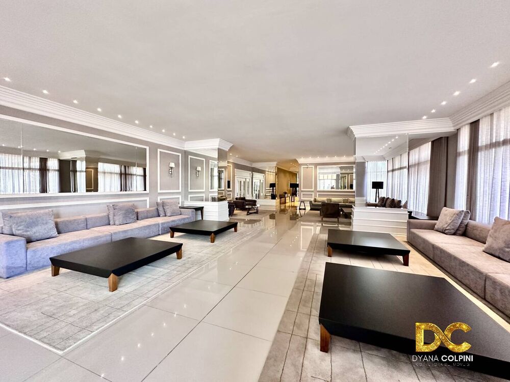 Apartamento, 5 quartos, 440 m² - Foto 1