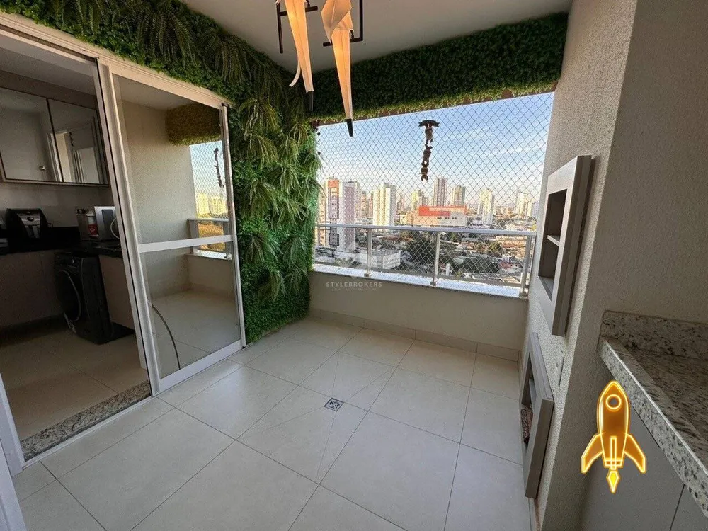 Apartamento, 3 quartos, 95 m² - Foto 2