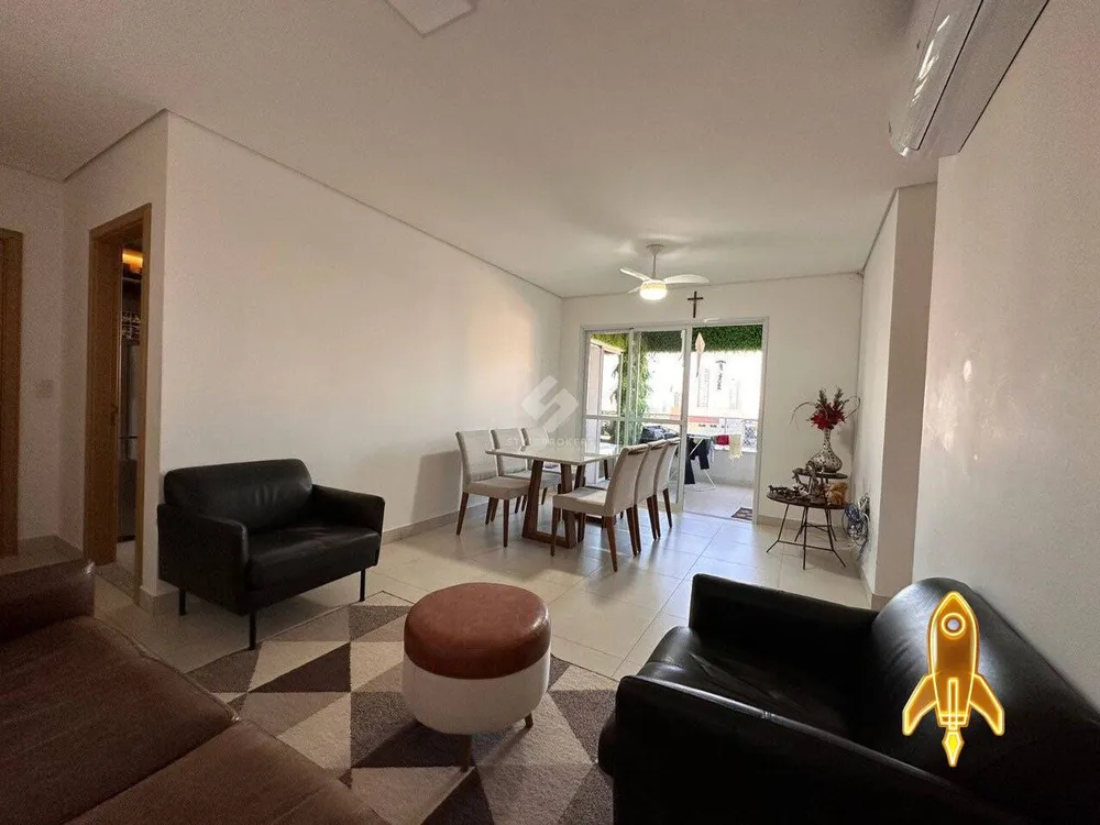 Apartamento, 3 quartos, 95 m² - Foto 3