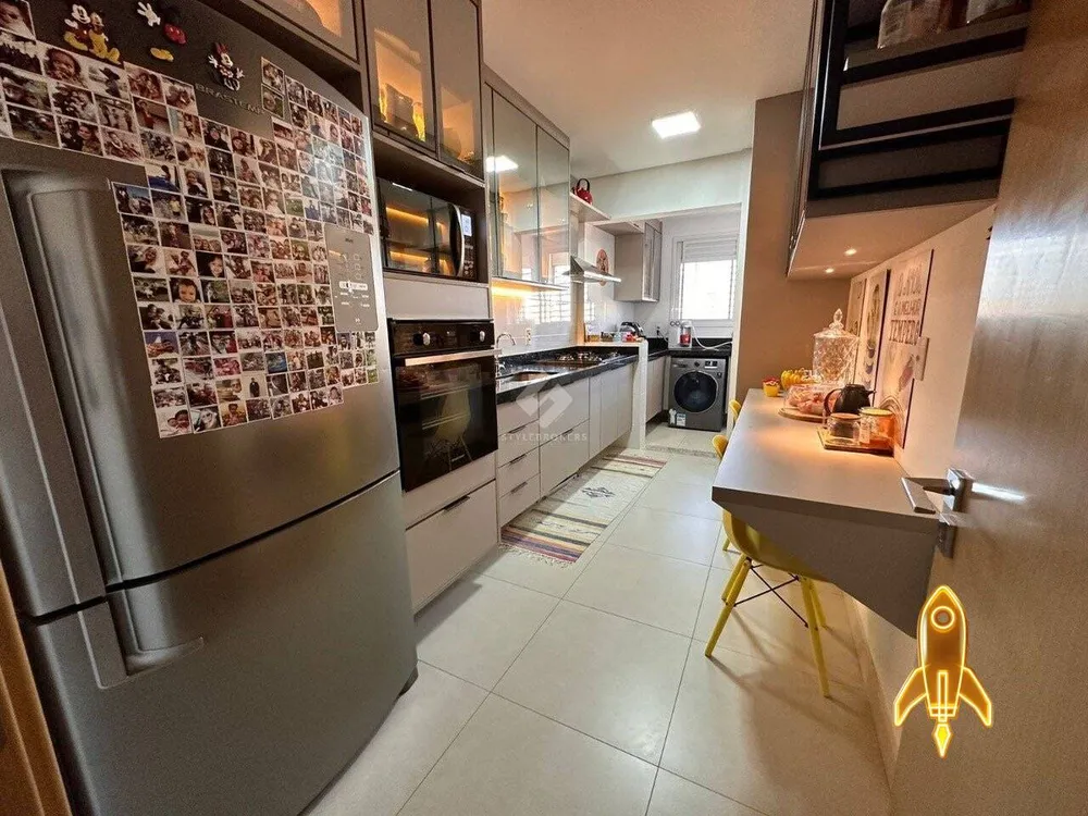 Apartamento, 3 quartos, 95 m² - Foto 4