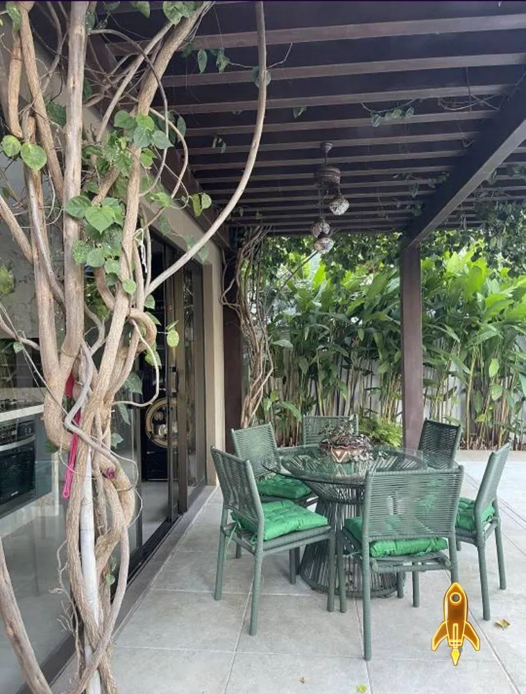 Casa de Condomínio, 4 quartos - Foto 8