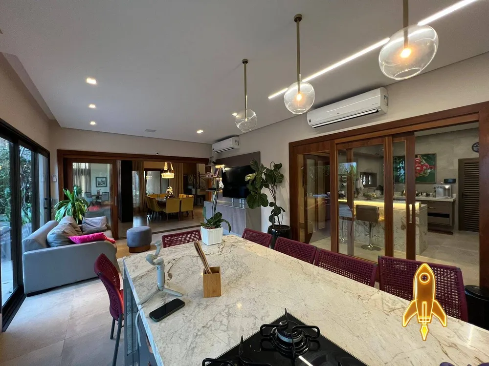 Casa de Condomínio, 4 quartos - Foto 4