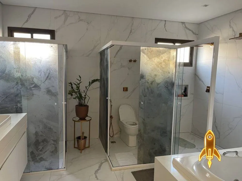 Casa de Condomínio, 4 quartos - Foto 6