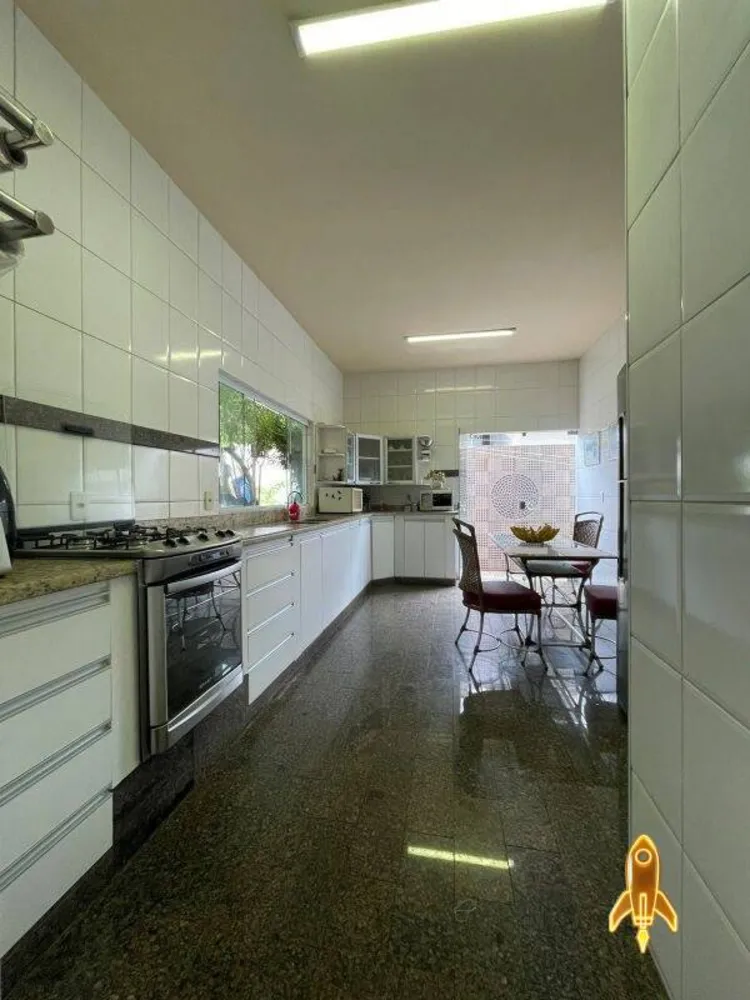 Casa, 4 quartos, 432 m² - Foto 7