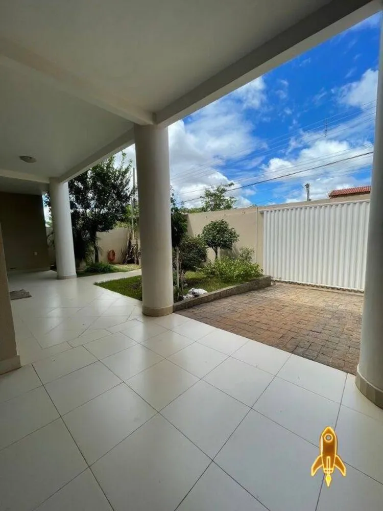 Casa, 4 quartos, 432 m² - Foto 5