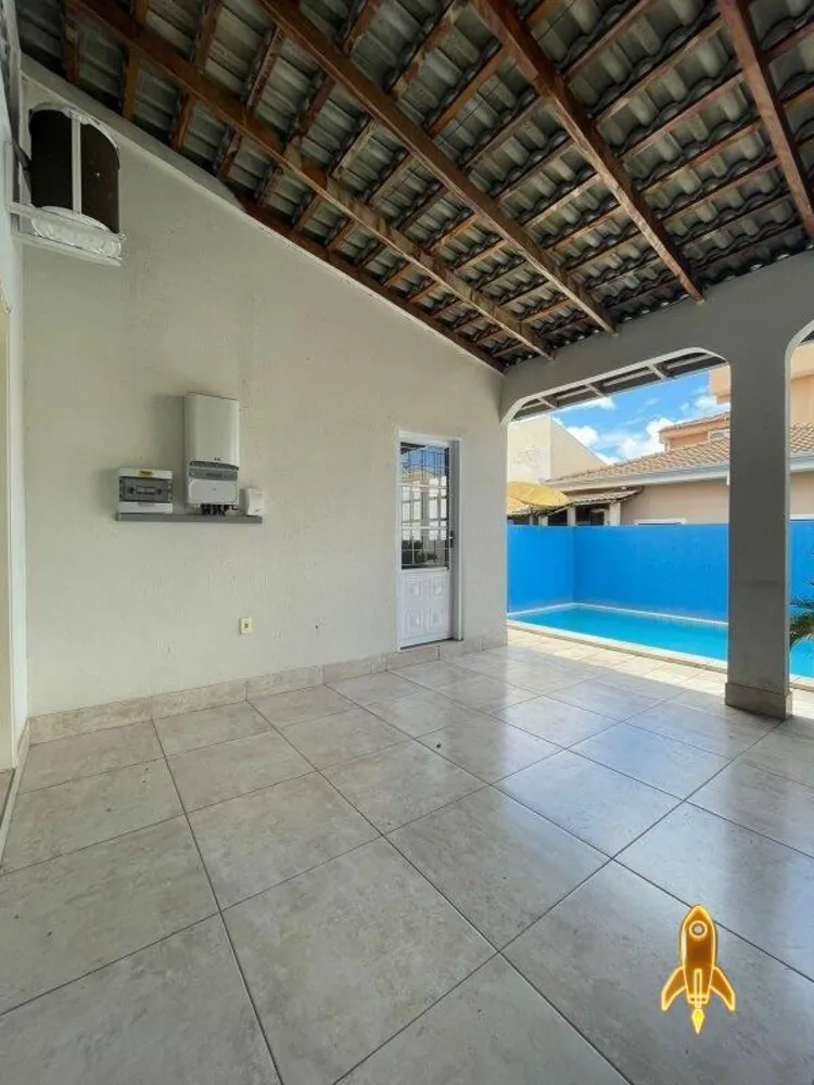 Casa, 4 quartos, 432 m² - Foto 6