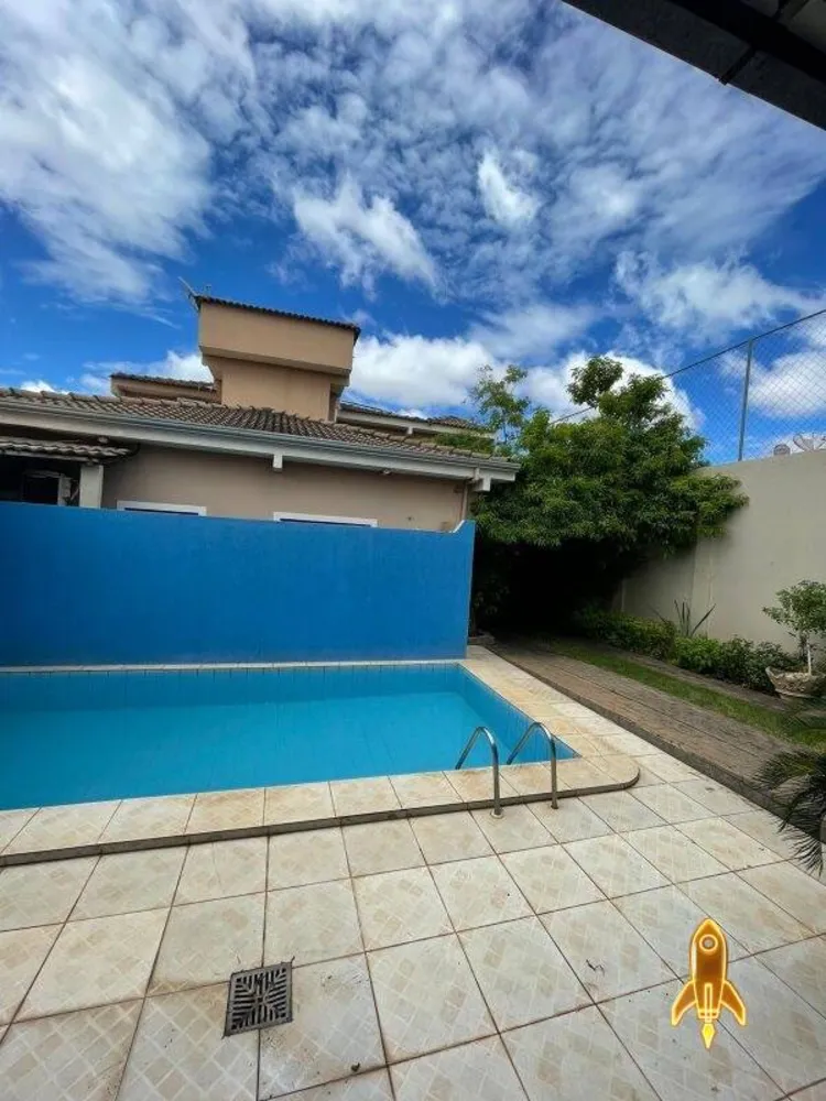 Casa, 4 quartos, 432 m² - Foto 8