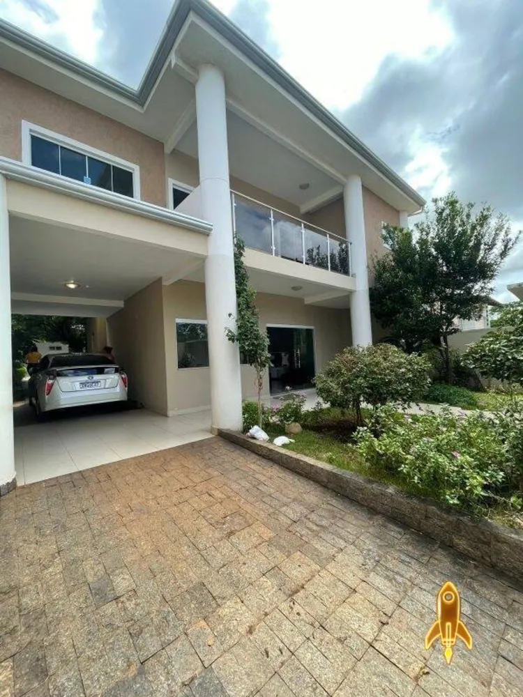Casa, 4 quartos, 432 m² - Foto 2