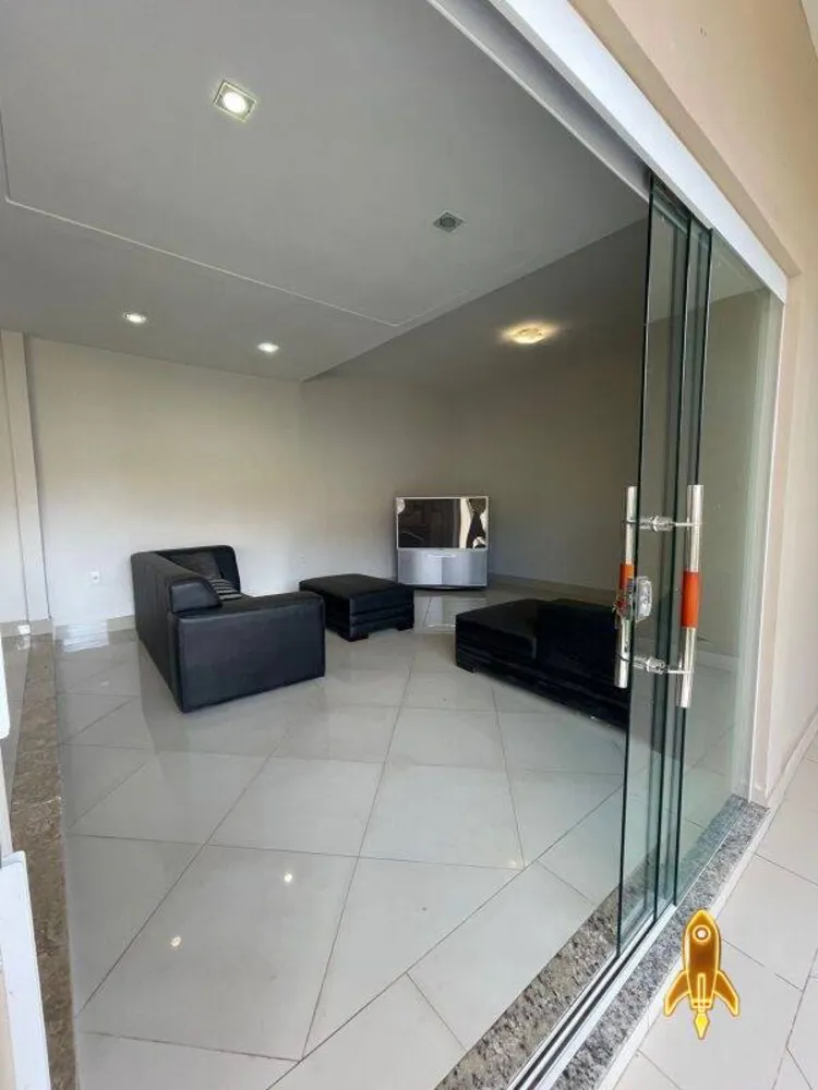 Casa, 4 quartos, 432 m² - Foto 3