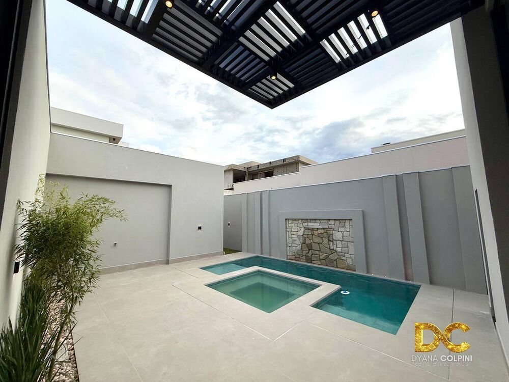 Casa de Condomínio, 3 quartos - Foto 6