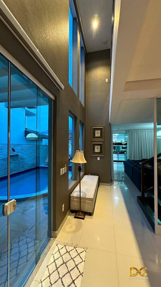Casa de Condomínio à venda com 3 quartos, 364m² - Foto 8