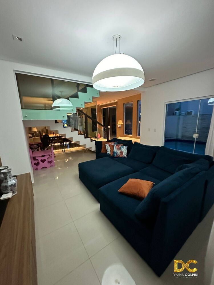 Casa de Condomínio à venda com 3 quartos, 364m² - Foto 4