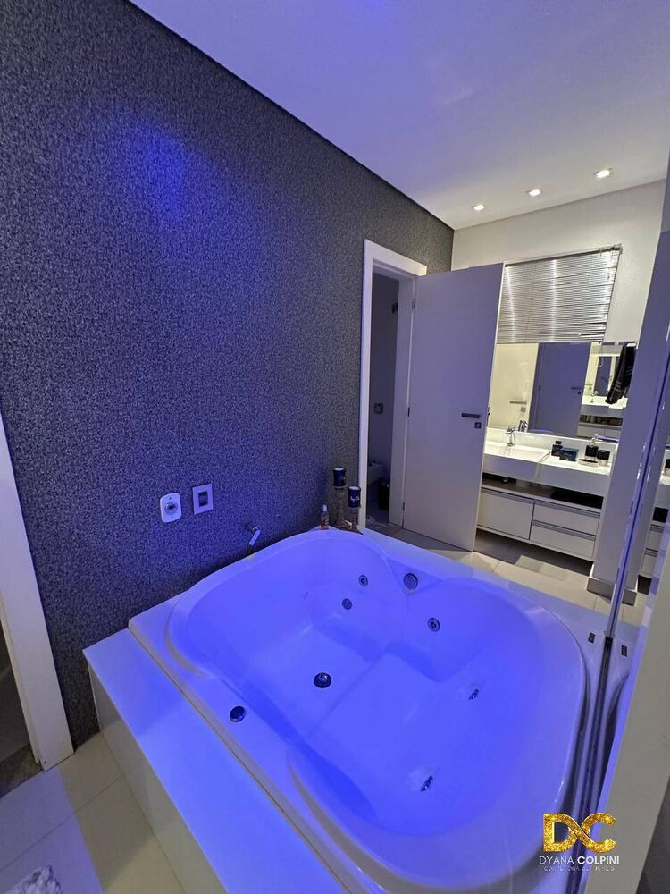 Casa de Condomínio à venda com 3 quartos, 364m² - Foto 7