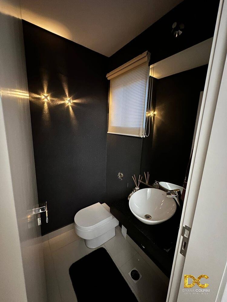 Casa de Condomínio à venda com 3 quartos, 364m² - Foto 6