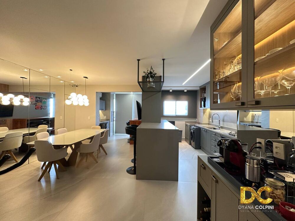 Apartamento, 3 quartos, 89 m² - Foto 3