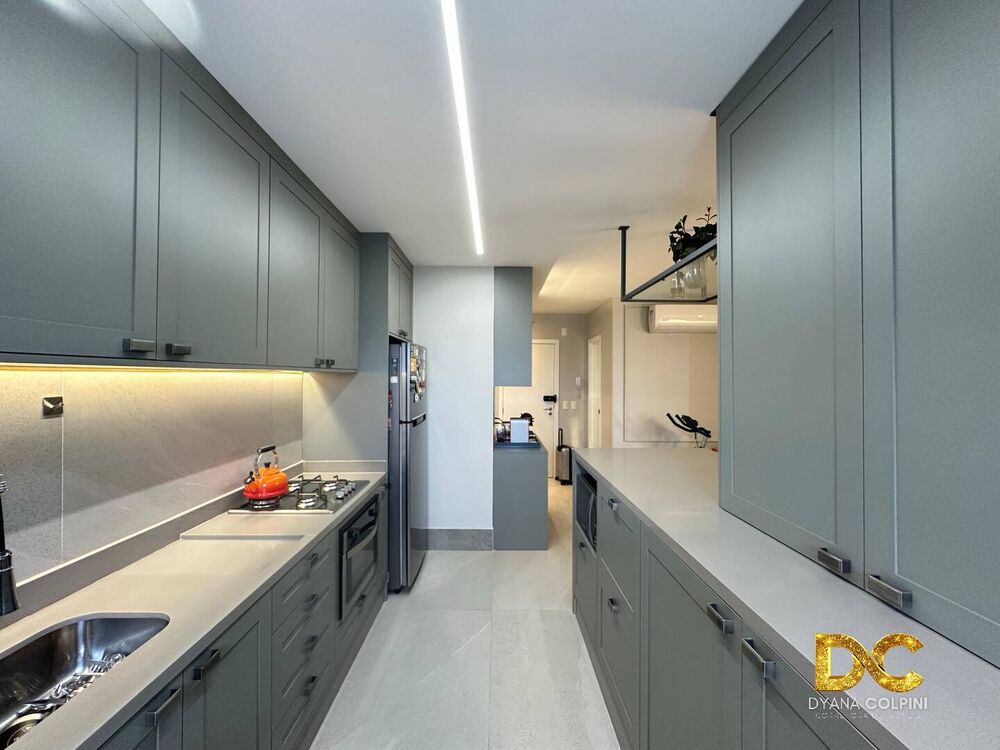 Apartamento, 3 quartos, 89 m² - Foto 5