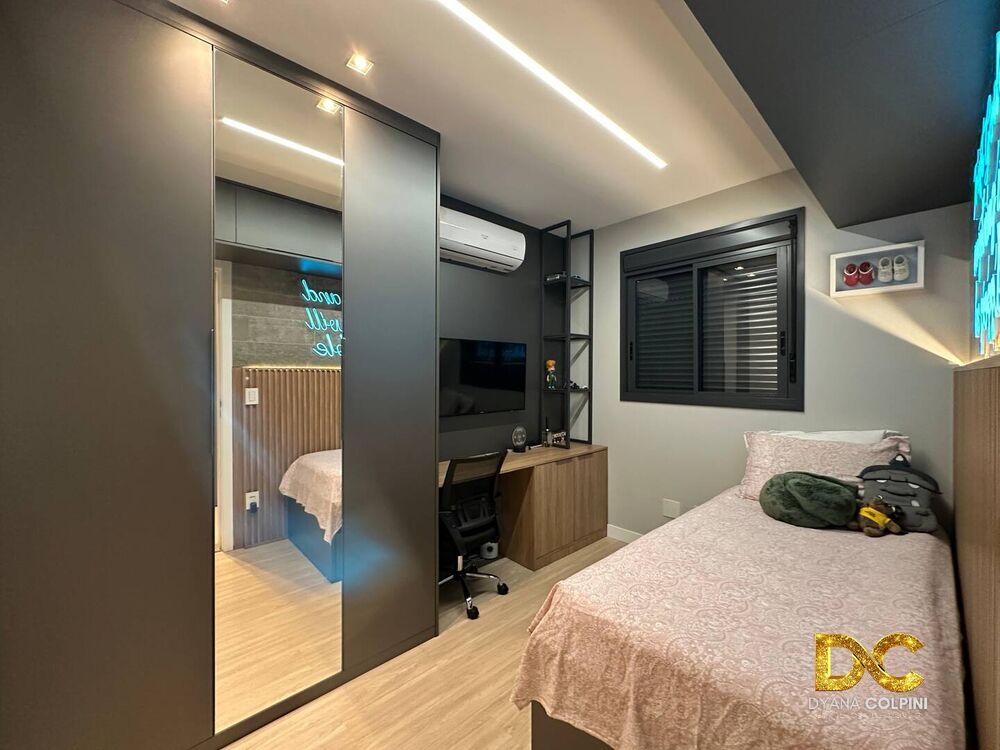 Apartamento, 3 quartos, 89 m² - Foto 14