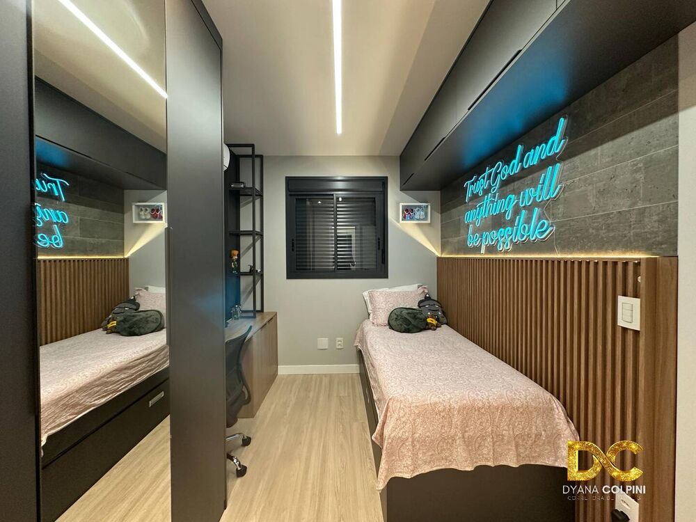 Apartamento, 3 quartos, 89 m² - Foto 7