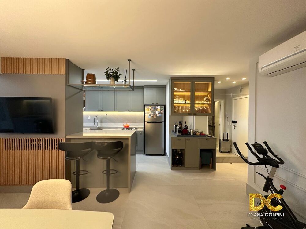 Apartamento, 3 quartos, 89 m² - Foto 4