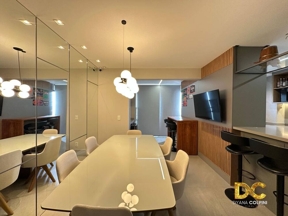 Apartamento, 3 quartos, 89 m² - Foto 1