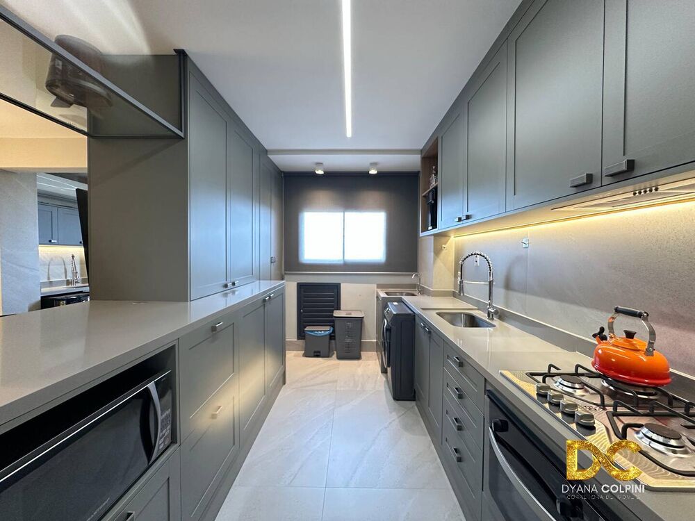 Apartamento, 3 quartos, 89 m² - Foto 6