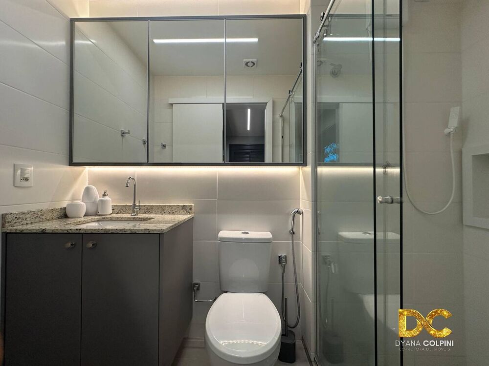 Apartamento, 3 quartos, 89 m² - Foto 8