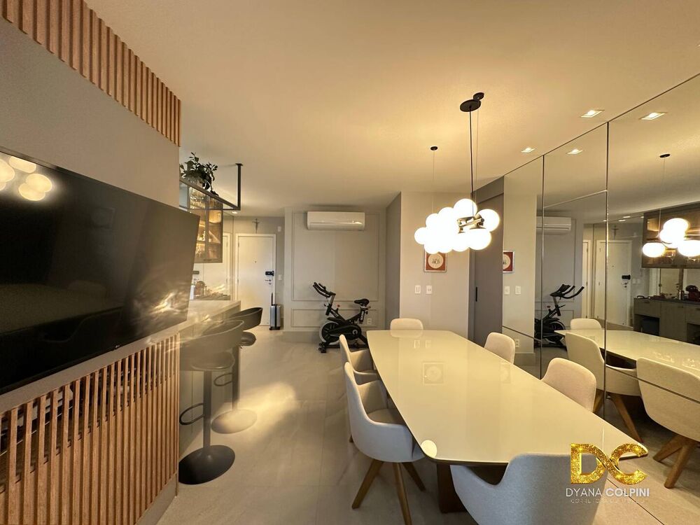 Apartamento, 3 quartos, 89 m² - Foto 2