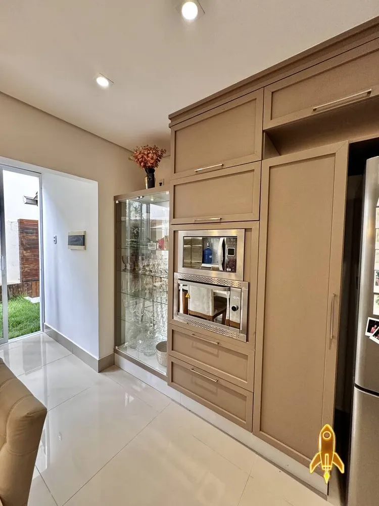 Casa de Condomínio, 2 quartos - Foto 4