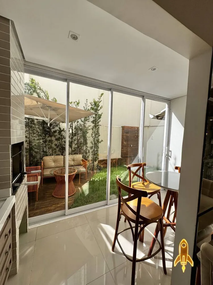 Casa de Condomínio, 2 quartos - Foto 1