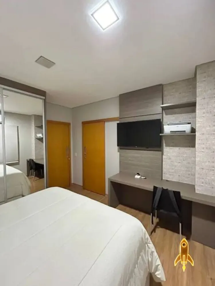 Casa de Condomínio, 3 quartos - Foto 7