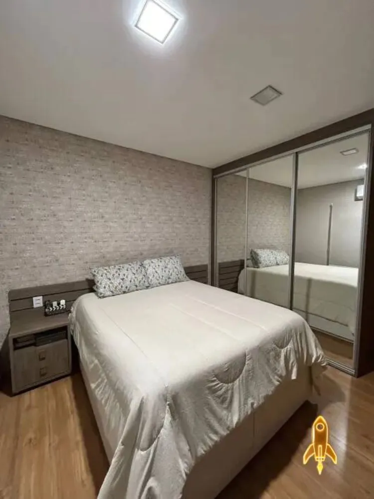 Casa de Condomínio, 3 quartos - Foto 10