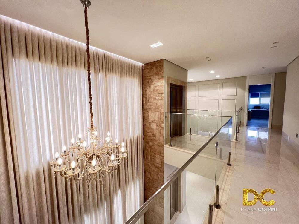Casa de Condomínio, 4 quartos - Foto 10