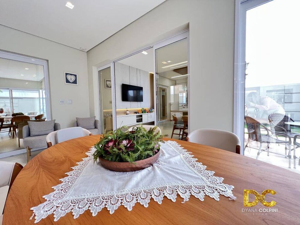 Casa de Condomínio, 4 quartos - Foto 7