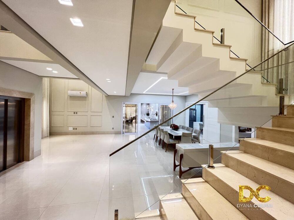 Casa de Condomínio, 4 quartos - Foto 1