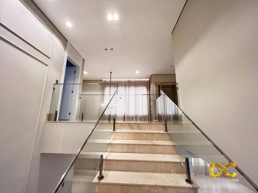 Casa de Condomínio, 4 quartos - Foto 9