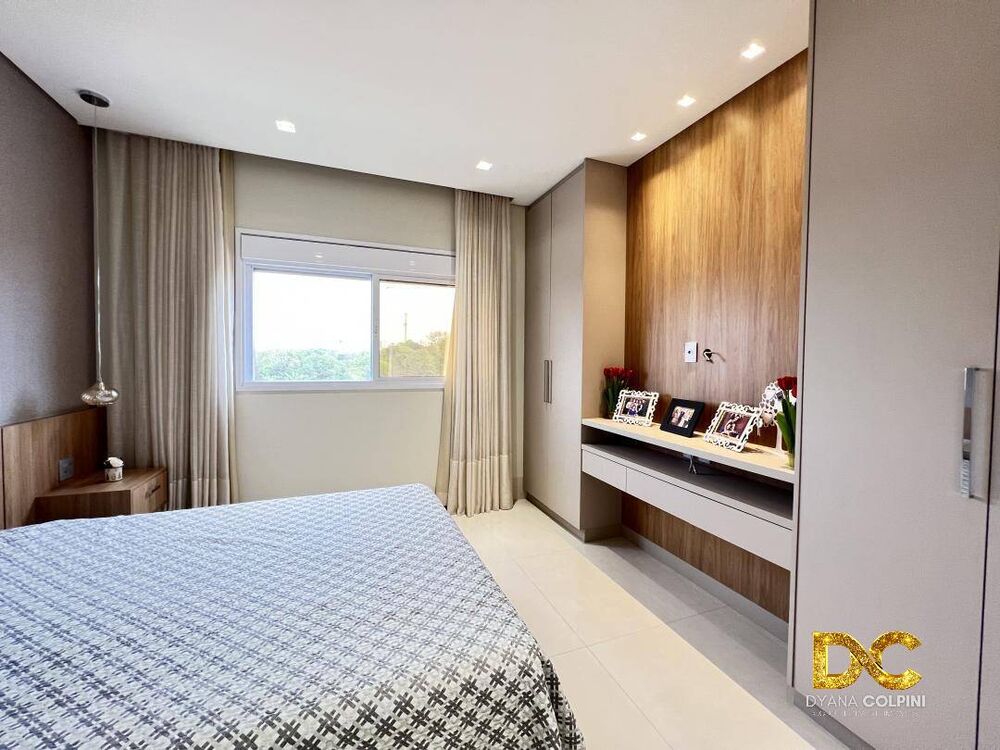 Casa de Condomínio, 4 quartos - Foto 13